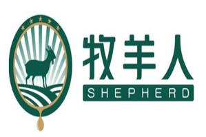 牧羊人火锅品牌logo