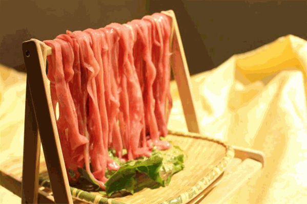 都来涮火锅