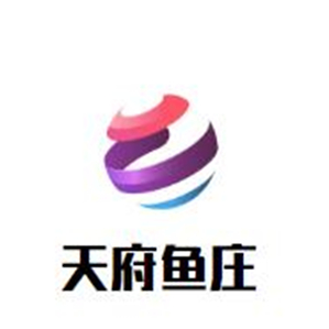 天府鱼庄品牌logo