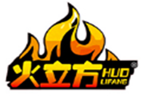 火立方涮烤品牌logo