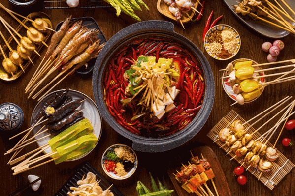 好再来火锅 好再来火锅