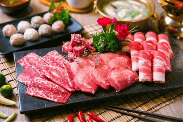 蜀来悦火锅