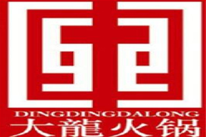 大龍火锅品牌logo