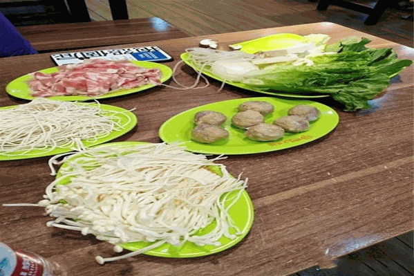 阿拉小火锅 阿拉小火锅