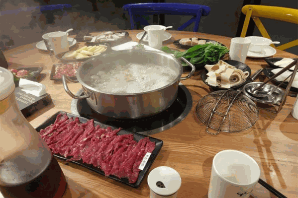 一品牛宴