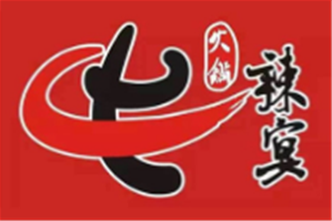 辣宴火锅品牌logo