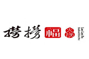 捞捞小火锅品牌logo