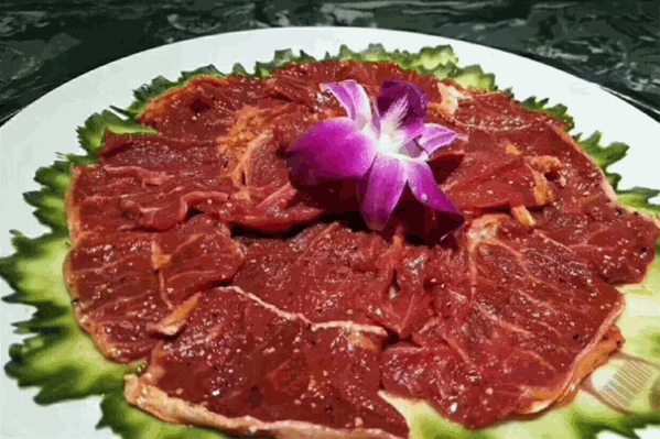 羊之味火锅 羊之味火锅