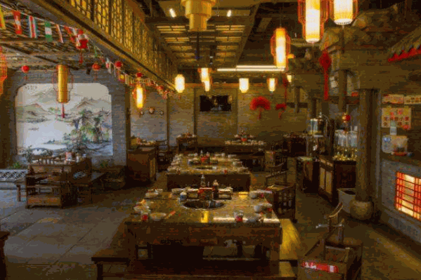 168火锅 168火锅
