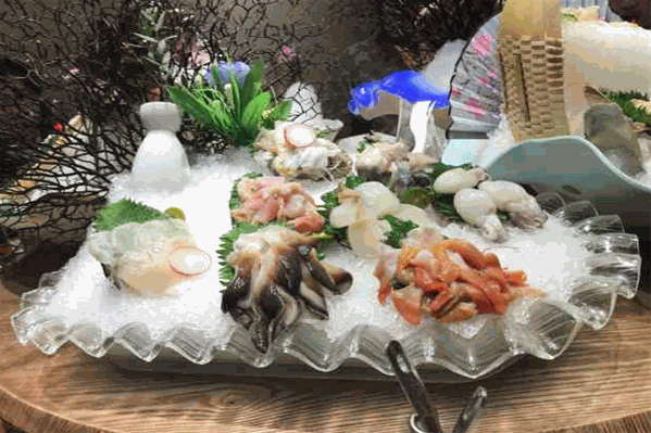 尚海豆捞