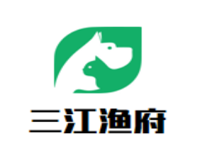 三江渔府品牌logo