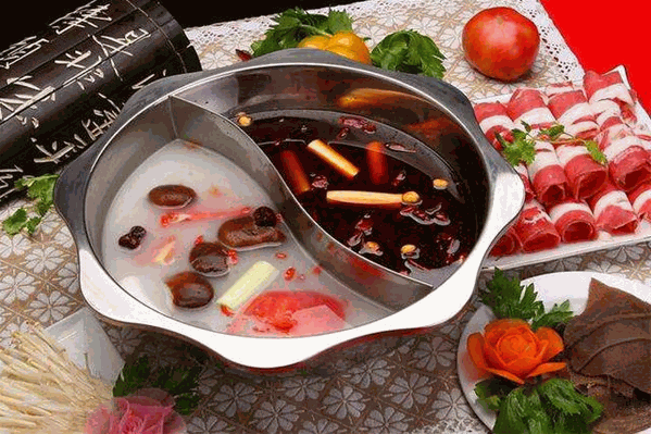 天下烩火锅 天下烩火锅
