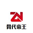 骨代帝王品牌logo