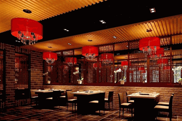 福口居火锅店 福口居火锅店