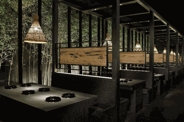 福口居火锅店 福口居火锅店