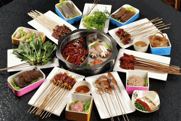 108牛蛙火锅 108牛蛙火锅