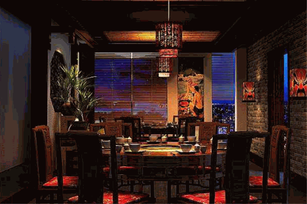 福瑞沃火锅