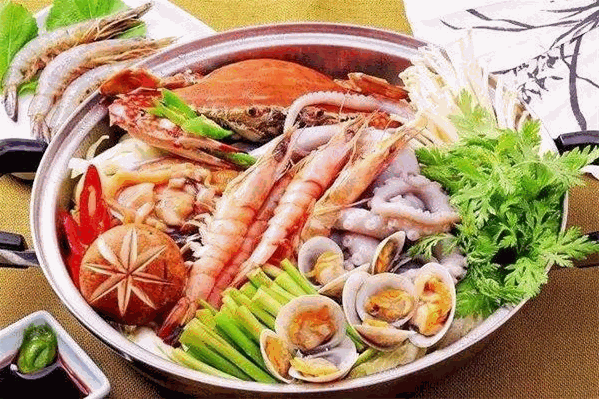 蜀栈毛肚火锅 蜀栈毛肚火锅