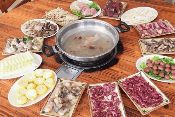 上品生态私房菜