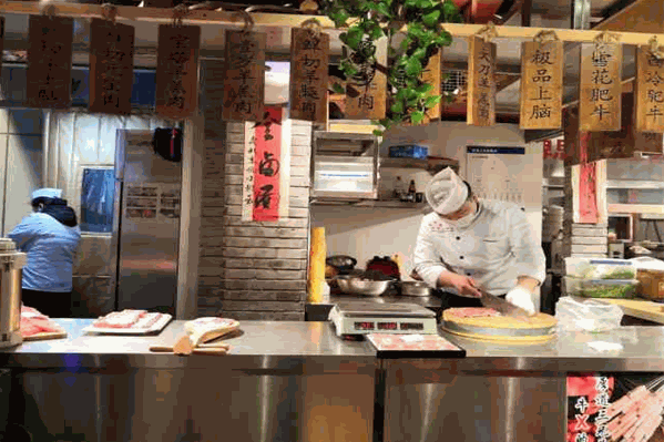 厚道三兄弟涮肉加盟费用多少钱