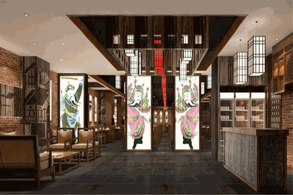 星期天火锅店 星期天火锅店