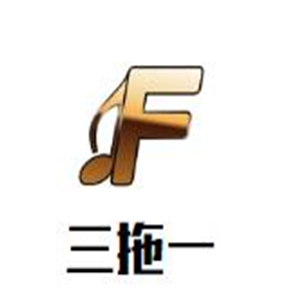 三拖一火锅品牌logo