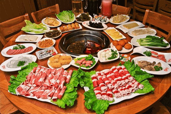 牛掌柜牛肉馆