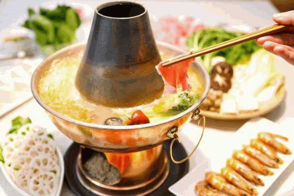 方记牛肉火锅