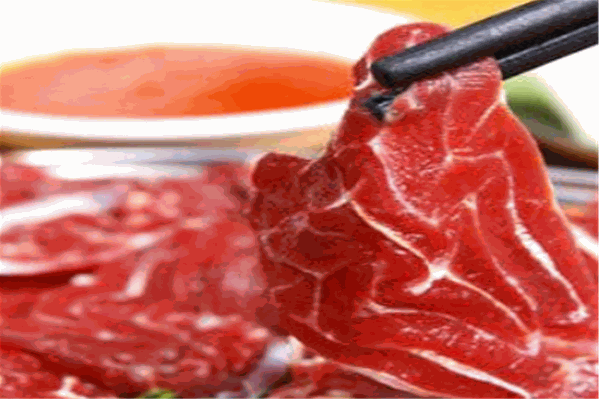 波记牛肉火锅