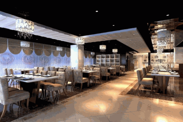 洞庭活鱼庄火锅