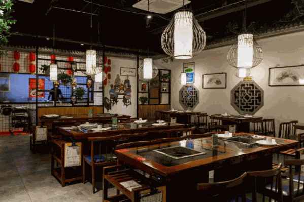 洞庭活鱼庄火锅 洞庭活鱼庄火锅