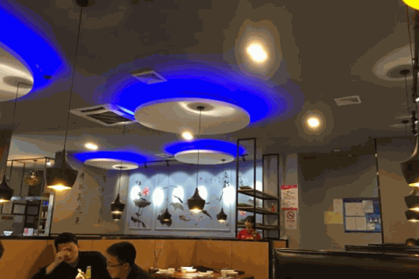 渝鱼酸菜鱼火锅