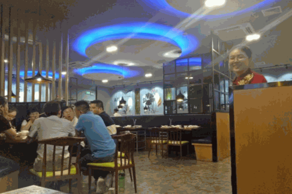 渝鱼酸菜鱼火锅