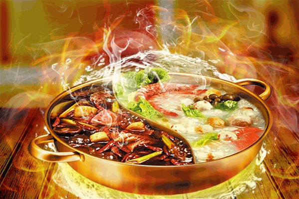 鸿记牛肉