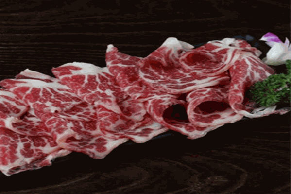 合顺源牛肉火锅城