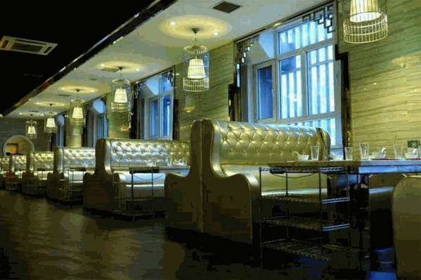 芭夯兔烤肉养生火锅 芭夯兔烤肉养生火锅