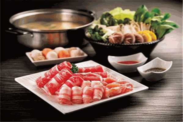 芭夯兔烤肉养生火锅 芭夯兔烤肉养生火锅