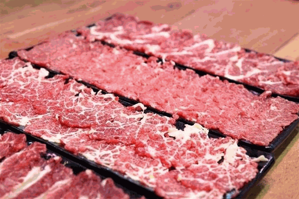 真牛黄牛火锅