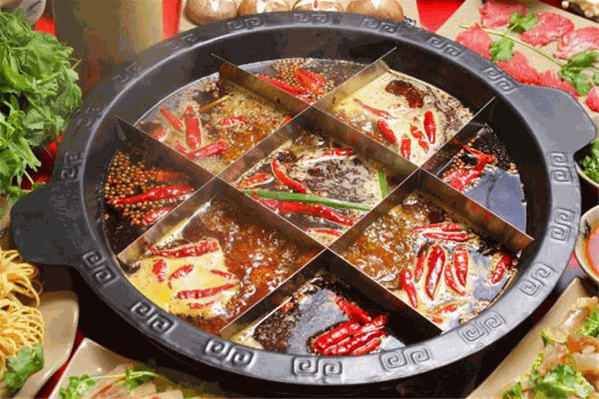 大师兄串串香火锅