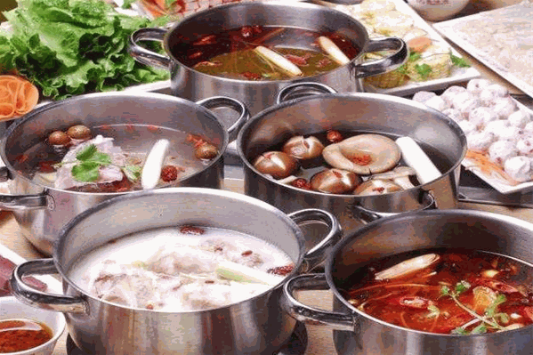 锅之味小火锅 锅之味小火锅