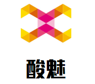 酸魅智慧餐厅火锅品牌logo