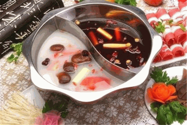 张子洞火锅