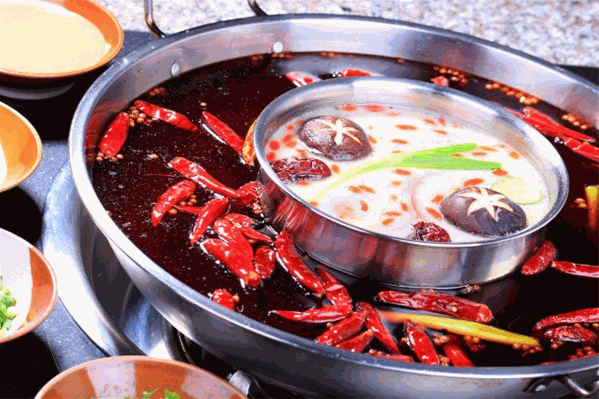 一毛九牛牛杂火锅 一毛九牛牛杂火锅