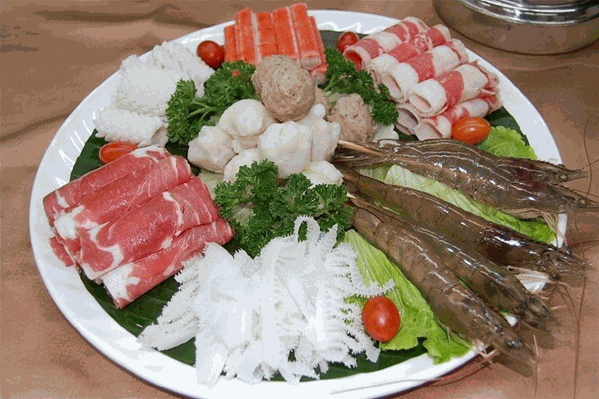 百利堡牛肉火锅店 百利堡牛肉火锅店