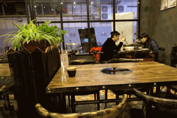 云露渔品火锅