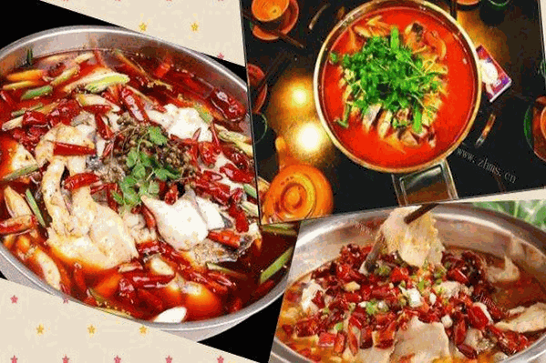 鱼府砂锅鱼火锅