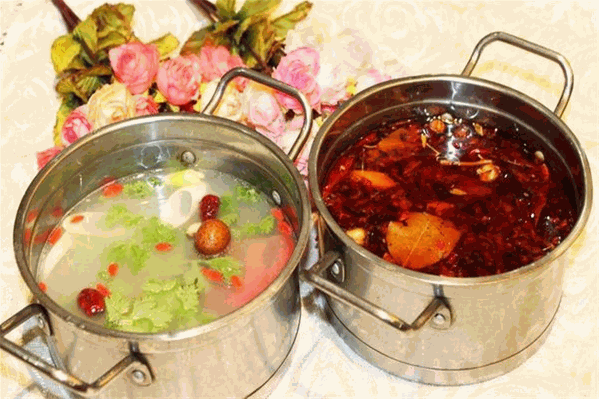 沸腾小火锅 沸腾小火锅