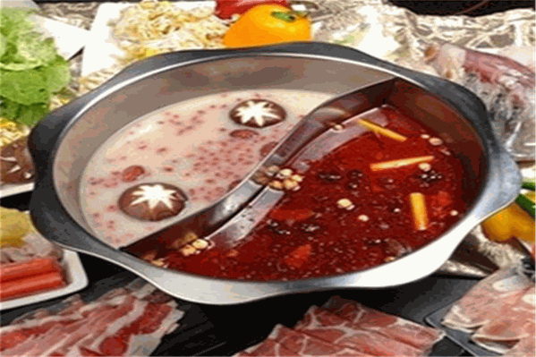沸腾小火锅 沸腾小火锅