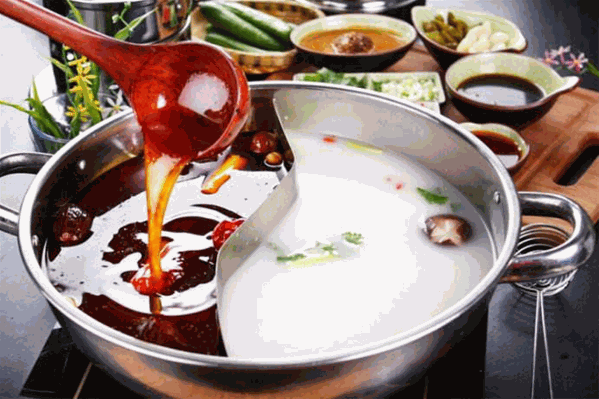 伴山老火锅 伴山老火锅