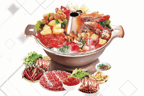 壹石壹锅特色小火锅